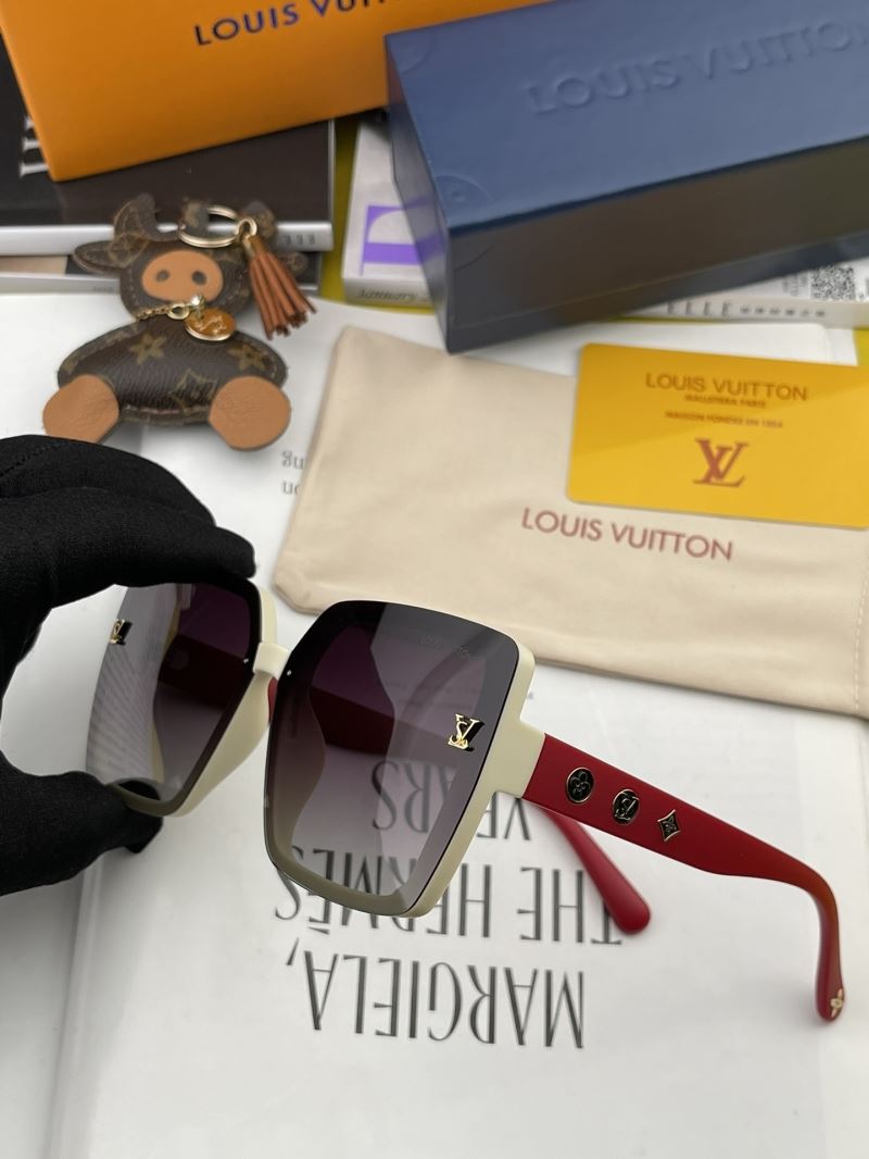 LV Sunglasses